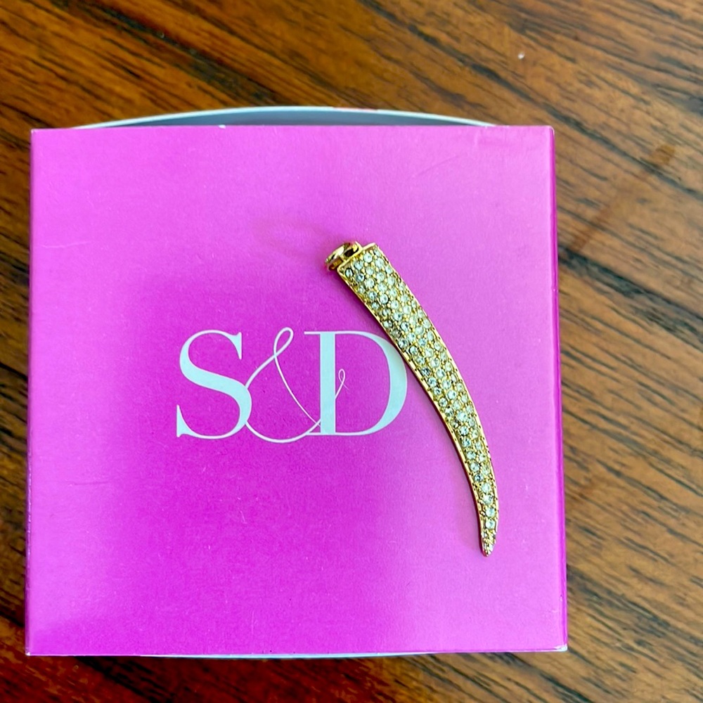 Stella & Dot Charm